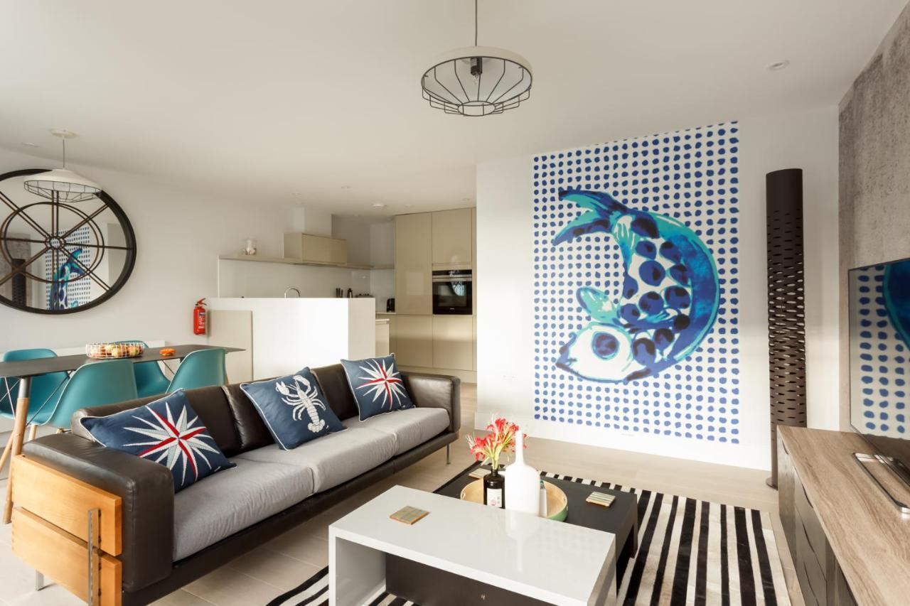 Apartment 2 Lyons House Swanage Buitenkant foto