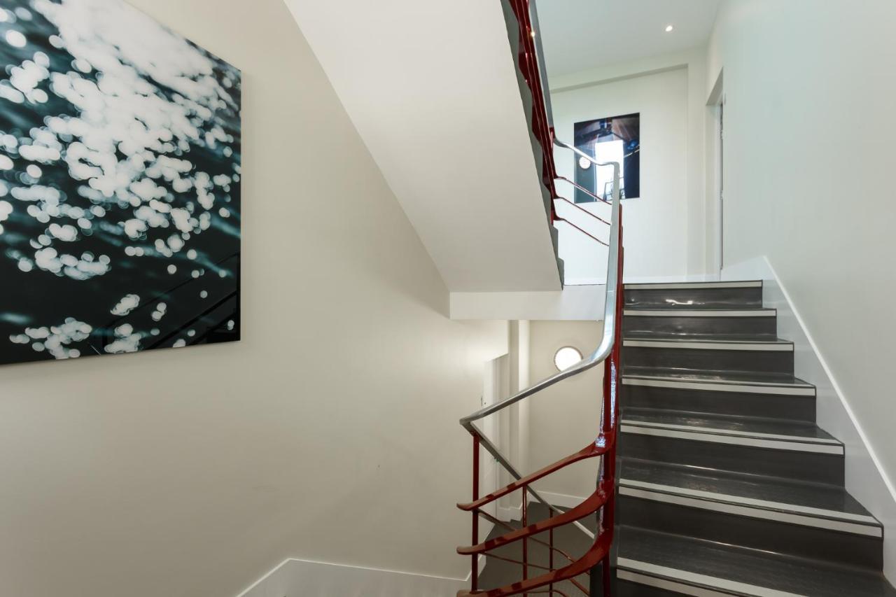 Apartment 2 Lyons House Swanage Buitenkant foto
